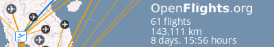 Openflights